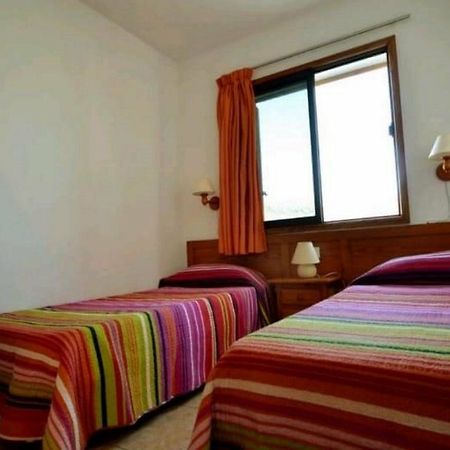 Apartamentos Arimar Puerto Rico  Dış mekan fotoğraf