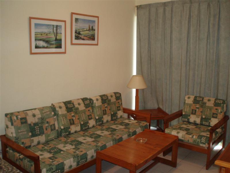 Apartamentos Arimar Puerto Rico  Dış mekan fotoğraf