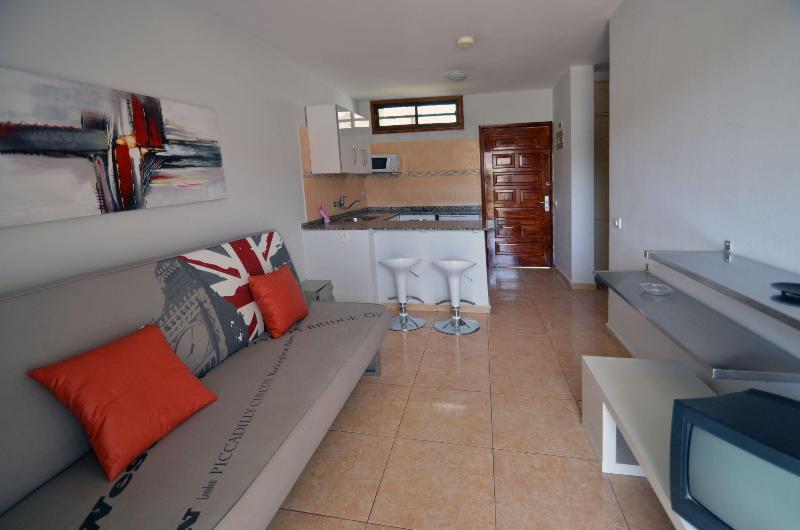Apartamentos Arimar Puerto Rico  Dış mekan fotoğraf