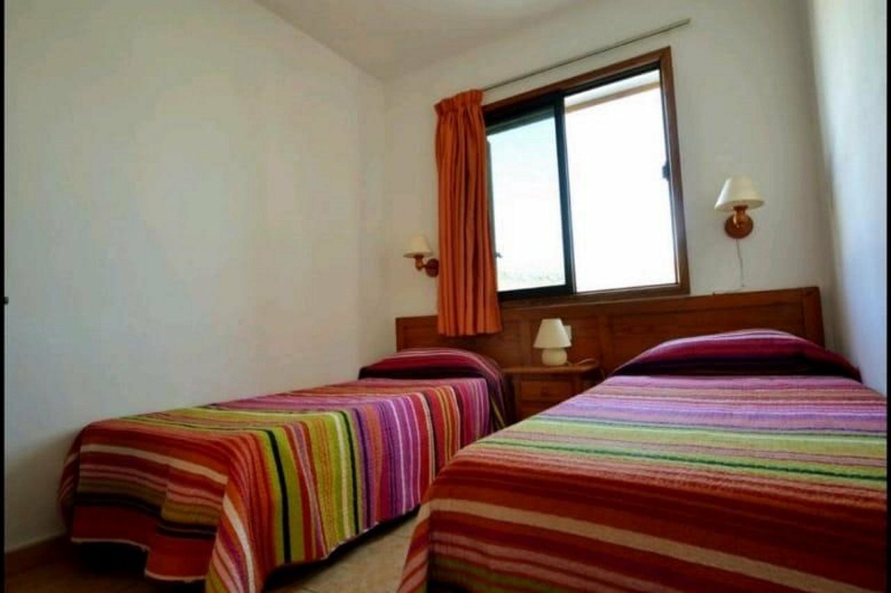 Apartamentos Arimar Puerto Rico  Dış mekan fotoğraf