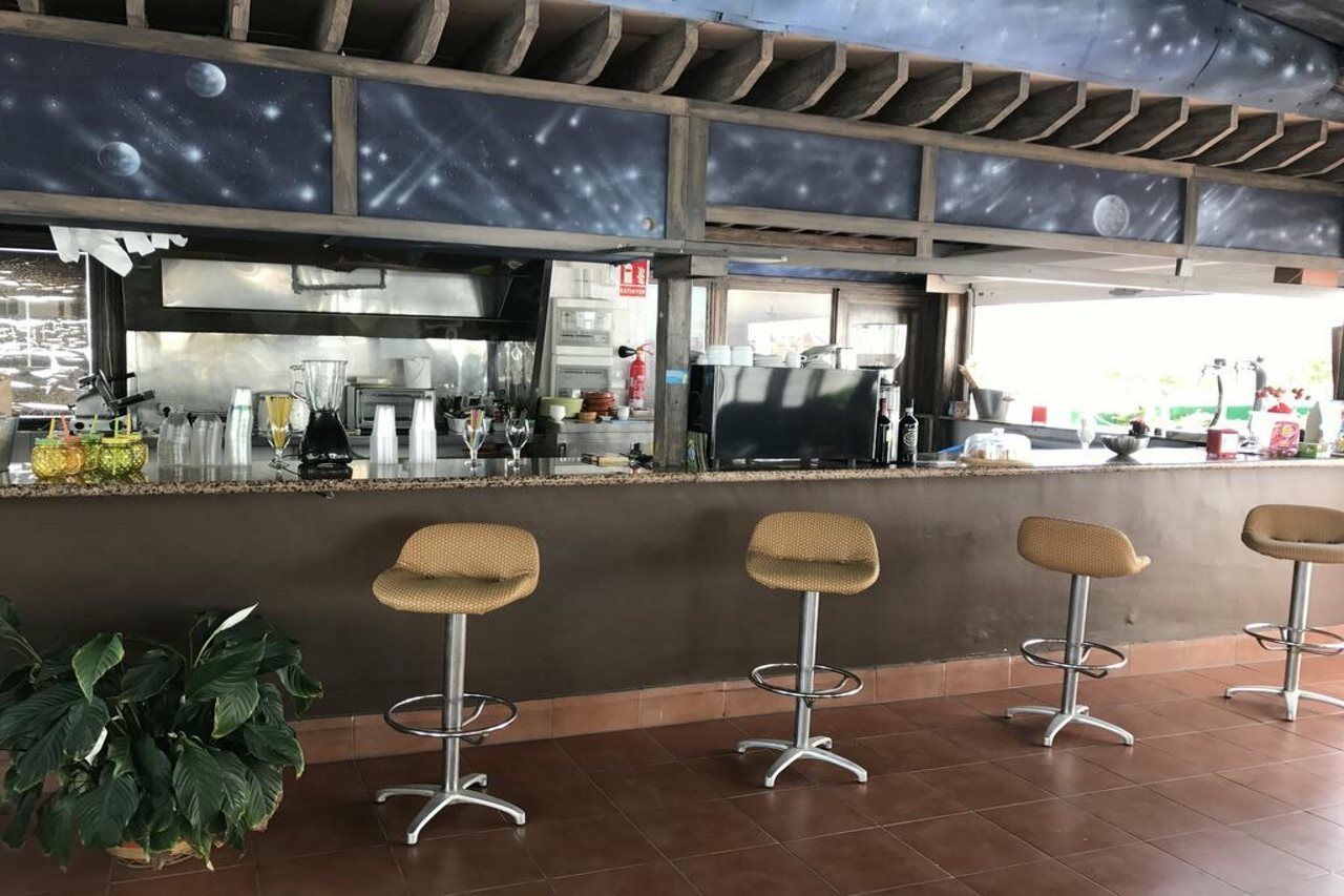 Apartamentos Arimar Puerto Rico  Dış mekan fotoğraf